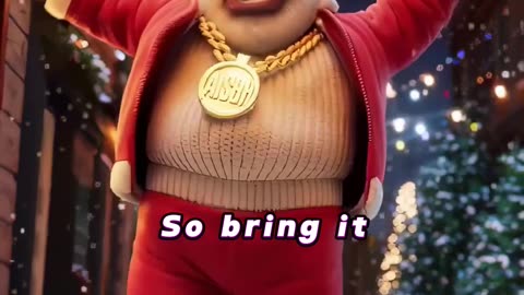 We Wish You A Merry Christmas | Christmas Song