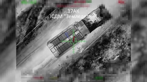 🛸⚔️ Ukraine Russia War | Ukrainian Drone Strike on Russian Mining System | RCF