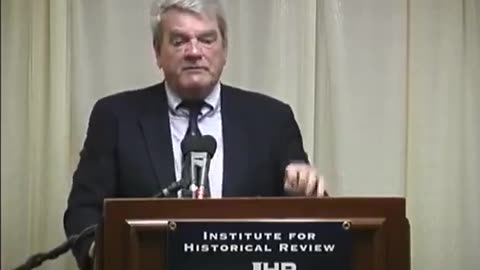The Faking of Adolf Hitler for History - David Irving
