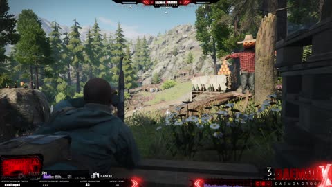 Vigor - Day 1 | RTX 3060 • Gameplay
