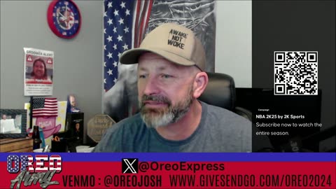 Pam Bondi Updates on Epstein Files - Hearings on Capitol Hill - Todays Topis and More