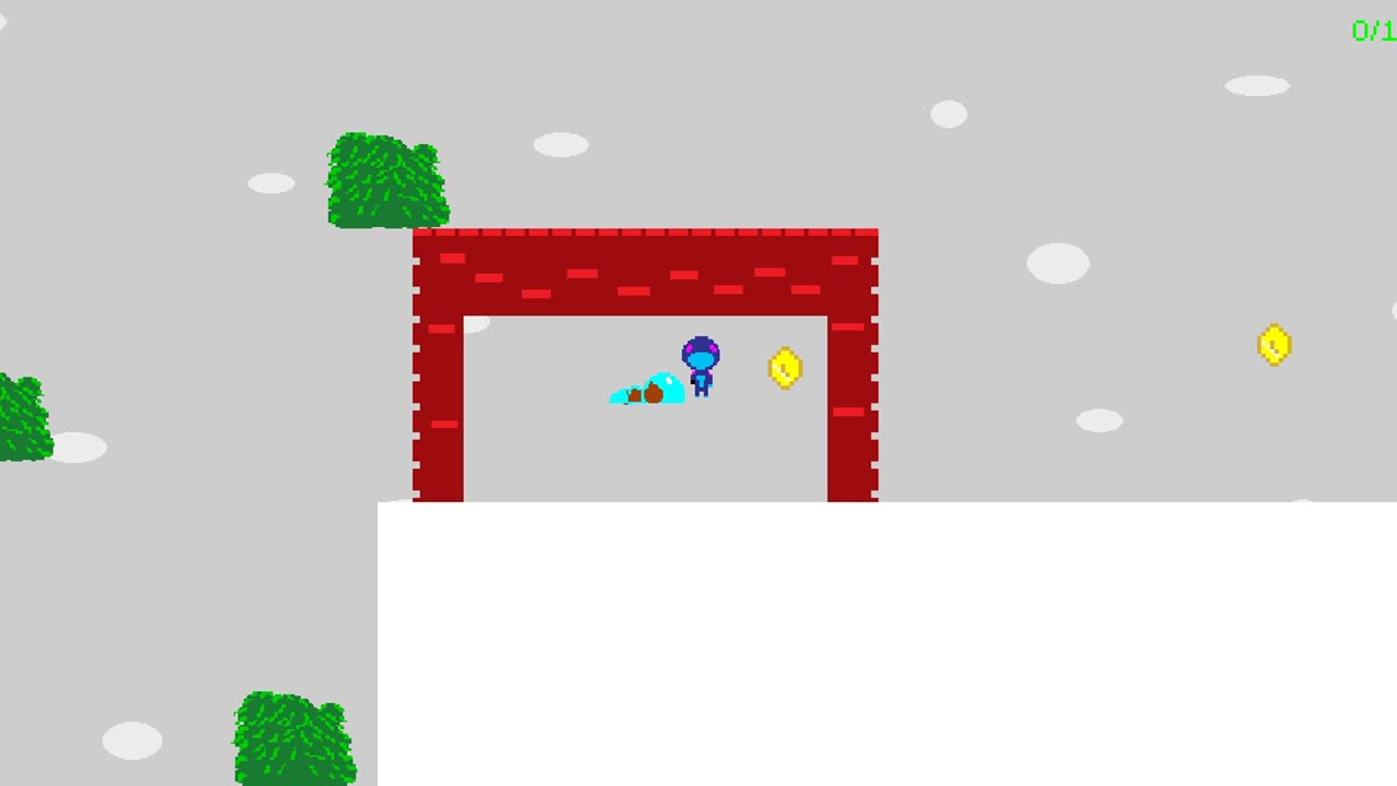 Simple Quest - Browser Longplay [7+ Mins, 454p60fps]