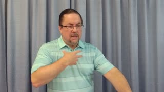 B597 – Jun 15, 2025 Fear Not
