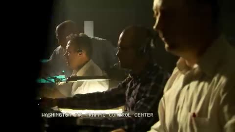 9/11 Voices From The Air - Documentary