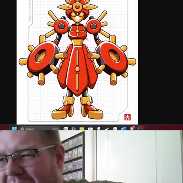 Medabot thoughts: Meda Sun