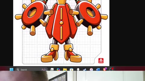 Medabot thoughts: Meda Sun