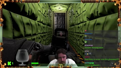 First Rumble Stream!! Come Check the Vibe