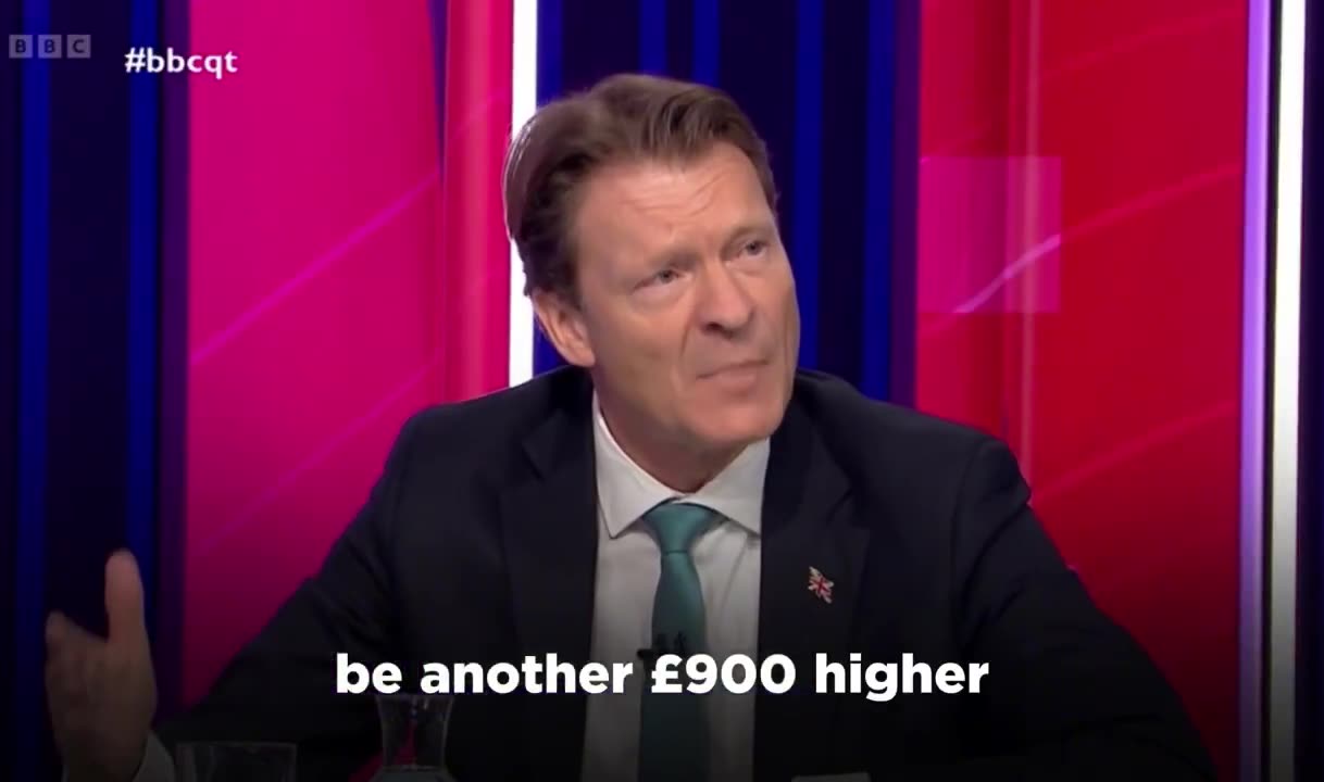 Net Zero is the greatest act of economic self-harm ever imposed on this country