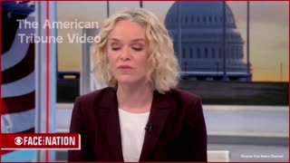Woke NPR CEO Has Panicked Meltdown Live on TV after DOGE, Trump Slash Her Funding