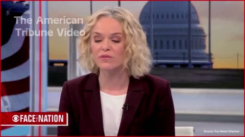 Woke NPR CEO Has Panicked Meltdown Live on TV after DOGE, Trump Slash Her Funding