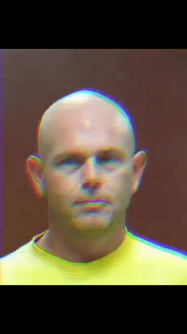 Over 10 years off the needle