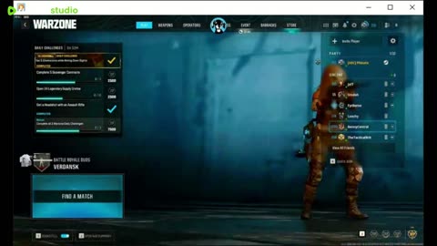 THIS Needs to Change in Warzone Verdansk! LIVE