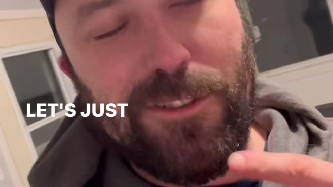 Sounds Almost Like the JFK Shooting