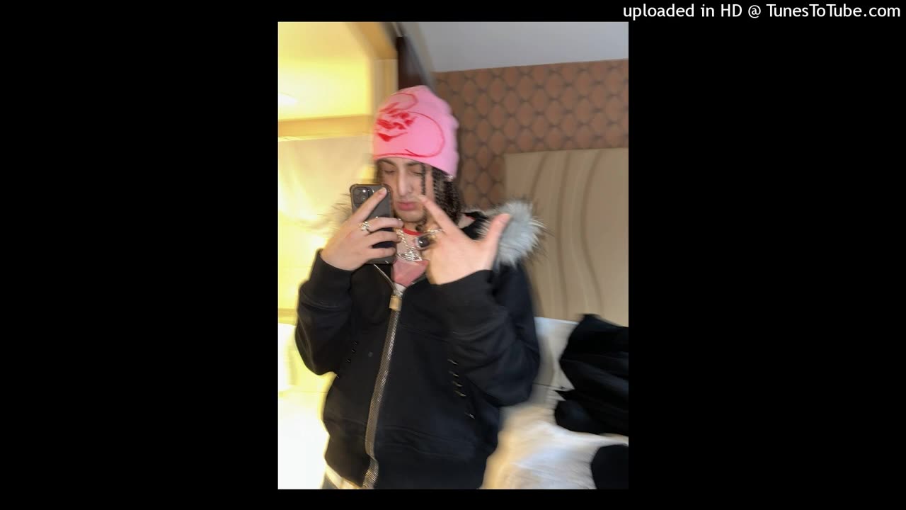 Nettspend Type Beat "Punkman"