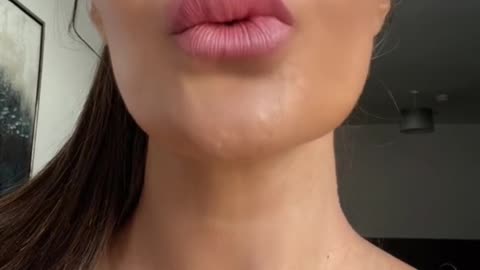 Kisses and a nice day
