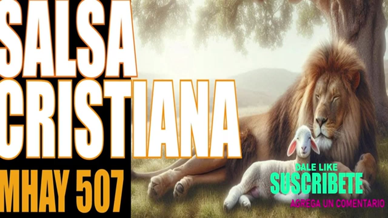 Salsa Cristiana Mix - Lo Mejor Exitos Mix - Alabanzas Musica Cristiana.
