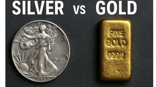 🥈 Silver Surges Ahead of Gold! | Peter Grandich Reveals What’s Next for Precious Metals 🔍/Part 1/