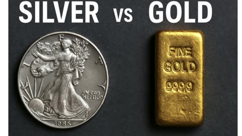 🥈 Silver Surges Ahead of Gold! | Peter Grandich Reveals What’s Next for Precious Metals 🔍/Part 1/