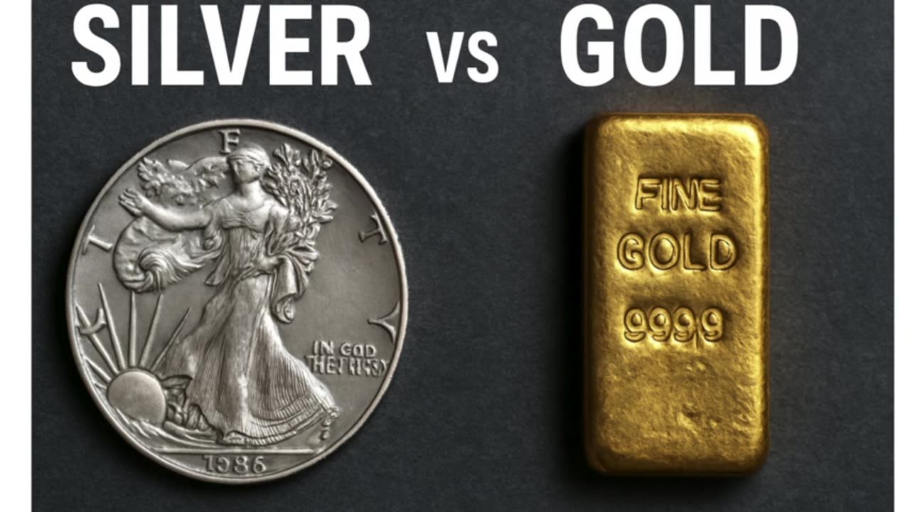 🥈 Silver Surges Ahead of Gold! | Peter Grandich Reveals What’s Next for Precious Metals 🔍/Part 1/