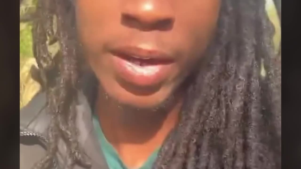 Tiktoker Promotes Violence: An Alarming Call that Divides Society