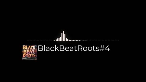 BlackBeatRoots#EP03 ♫ The POWER of HIP HOP at its BEST!