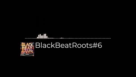 BlackBeatRoots#EP03 ♫ The POWER of HIP HOP at its BEST!