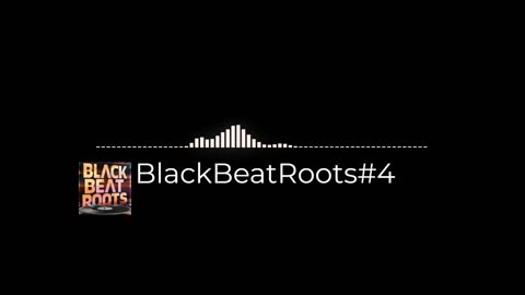 BlackBeatRoots#EP03 ♫ The POWER of HIP HOP at its BEST!