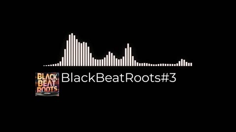 BlackBeatRoots#EP03 ♫ The POWER of HIP HOP at its BEST!
