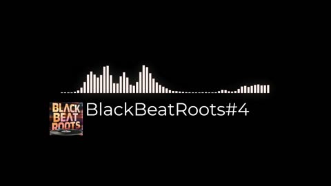 BlackBeatRoots#EP03 ♫ The POWER of HIP HOP at its BEST!