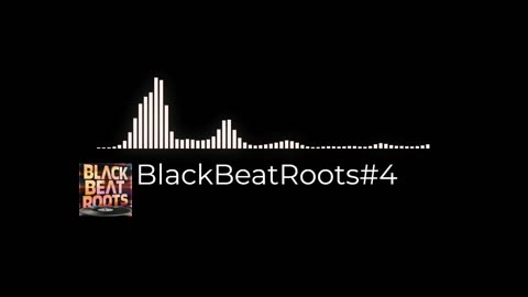BlackBeatRoots#EP03 ♫ The POWER of HIP HOP at its BEST!