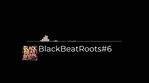 BlackBeatRoots#EP03 ♫ The POWER of HIP HOP at its BEST!