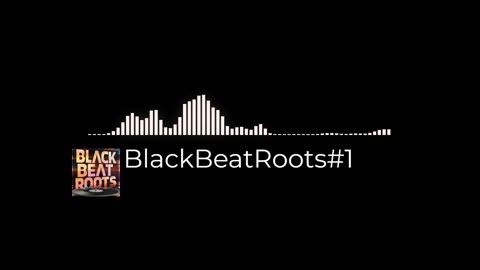 BlackBeatRoots#EP03 ♫ The POWER of HIP HOP at its BEST!