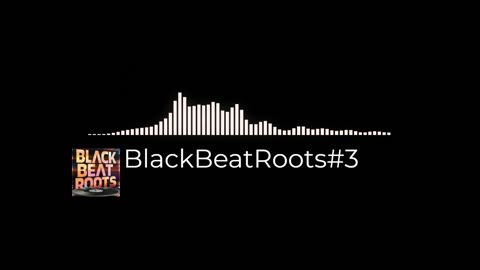 BlackBeatRoots#EP03 ♫ The POWER of HIP HOP at its BEST!