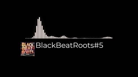BlackBeatRoots#EP03 ♫ The POWER of HIP HOP at its BEST!