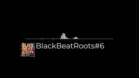 BlackBeatRoots#EP03 ♫ The POWER of HIP HOP at its BEST!