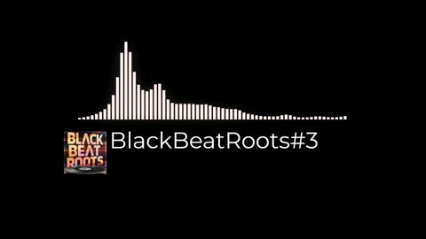 BlackBeatRoots#EP03 ♫ The POWER of HIP HOP at its BEST!