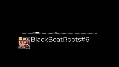 BlackBeatRoots#EP03 ♫ The POWER of HIP HOP at its BEST!