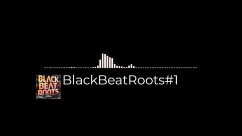 BlackBeatRoots#EP03 ♫ The POWER of HIP HOP at its BEST!