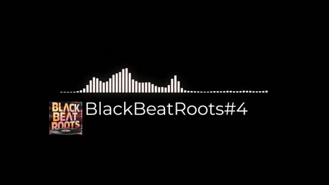 BlackBeatRoots#EP03 ♫ The POWER of HIP HOP at its BEST!