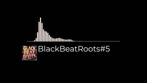 BlackBeatRoots#EP03 ♫ The POWER of HIP HOP at its BEST!
