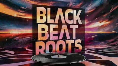 BlackBeatRoots#EP03 ♫ The POWER of HIP HOP at its BEST!