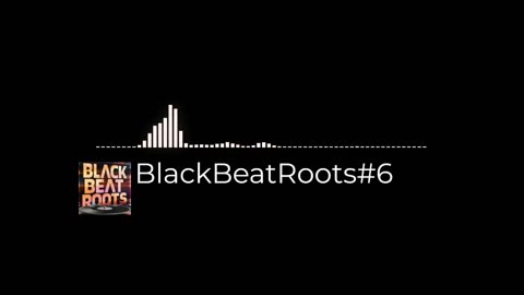 BlackBeatRoots#EP03 ♫ The POWER of HIP HOP at its BEST!