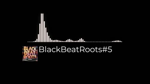 BlackBeatRoots#EP03 ♫ The POWER of HIP HOP at its BEST!