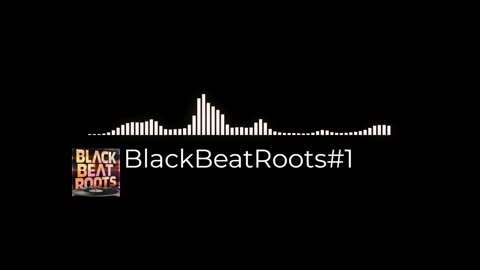 BlackBeatRoots#EP03 ♫ The POWER of HIP HOP at its BEST!