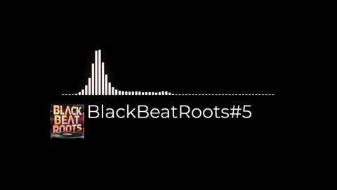 BlackBeatRoots#EP03 ♫ The POWER of HIP HOP at its BEST!