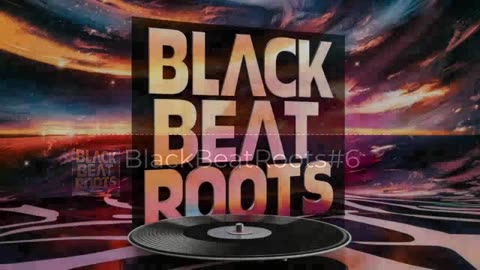BlackBeatRoots#EP03 ♫ The POWER of HIP HOP at its BEST!