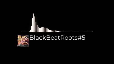 BlackBeatRoots#EP03 ♫ The POWER of HIP HOP at its BEST!