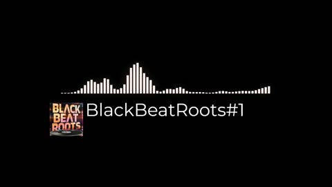 BlackBeatRoots#EP03 ♫ The POWER of HIP HOP at its BEST!