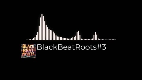 BlackBeatRoots#EP03 ♫ The POWER of HIP HOP at its BEST!