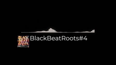 BlackBeatRoots#EP03 ♫ The POWER of HIP HOP at its BEST!
